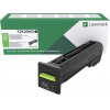 Lexmark Toner Laser Standard Black -8k Pgs - (72K20K0)