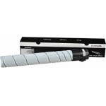 Lexmark Toner Laser Standard Yield -32.5k Pgs - (64G0H00)