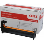 Oki Drum Laser Black - 30K Pgs - (44844408)