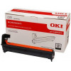 Oki Drum Laser Black - 30K Pgs - (44844472)