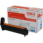 Oki Drum Laser Cyan - (44318507)
