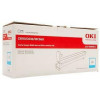 Oki Drum Laser Cyan - 20K Pgs - (44064011)