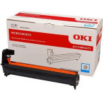 Oki Drum Laser Cyan - 30K Pgs - (44844471)