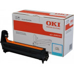 Oki Drum Laser Cyan - 30K Pgs - (45395703)