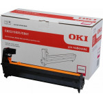 Oki Drum Laser Magenta - 30K Pgs - (44844406)