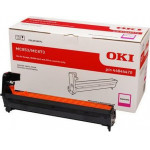 Oki Drum Laser Magenta - 30K Pgs - (44844470)