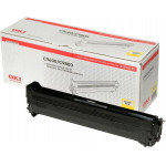 Oki Drum Laser Yellow - 30K Pgs - (42918105)