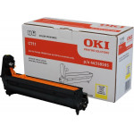 Oki Drum Laser Yellow -20� - (44318505)