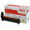 Oki Drum Laser Yellow -20K Pgs - (44315105)