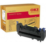 Oki Fuser Laser - 60K.Pgs - (44289103)
