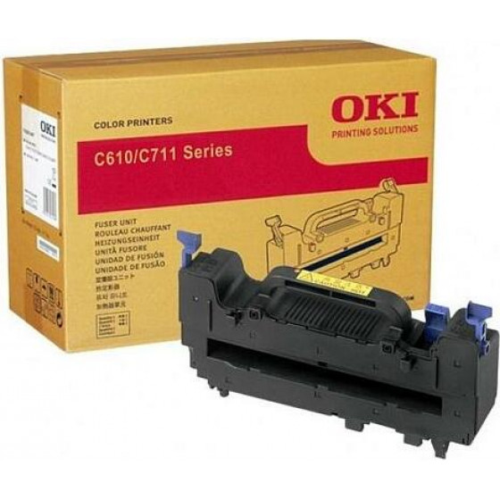 Oki Fuser Laser - 60K.Pgs - (44289103)