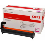 Oki Laser Drum Yellow - 30K Pgs - (46857505)