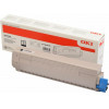 Oki Laser Toner Black - 10K Pgs - (46443104)