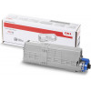 Oki Laser Toner Black - 7K Pgs - (09006130)