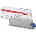 Oki Laser Toner Black - 7K Pgs - (09006130)