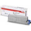 Oki Laser Toner Magenta - 6K Pgs - (09006128)