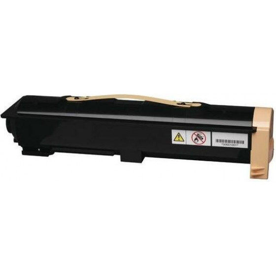 Oki Toner Laser Black - 33k Pgs - (01221601)
