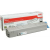 Oki Toner Laser Black -9.5K Pgs - (44059212)