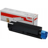 Oki Toner Laser Black 12K Pgs - (44917602)