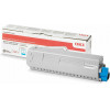 Oki Toner Laser Cyan - 5K Pgs - (47095703)