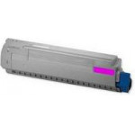 Oki Toner Laser Magenta - 10K Pgs - (44844506)