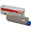 Oki Toner Laser Yellow 6K Pgs - (44315305)