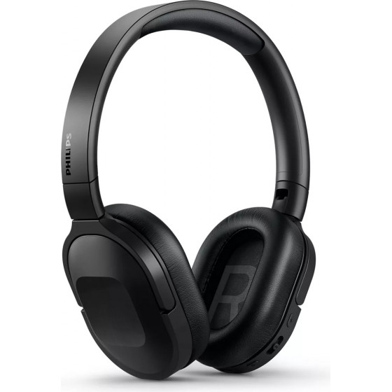 Philips TAH6506 �������� ��������� On Ear ��������� ����� - (TAH6506BK/00)