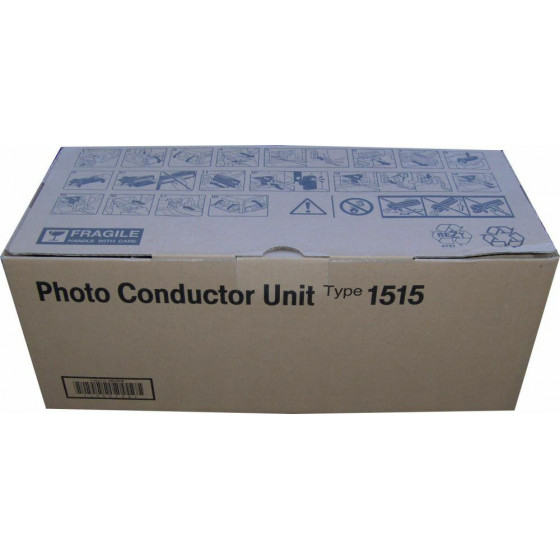 Ricoh PhotoConductor Copier Type 1515 - 45K Pgs - (411844)