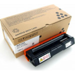 Ricoh Toner Copier Aficio Black HC Type SPC310 - 6.5K Pgs - (407634)