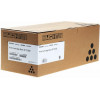 Ricoh Toner Copier Aficio Black Type CT220 2K Pgs - (407642)