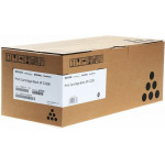 Ricoh Toner Copier Aficio Black Type CT220 2K Pgs - (407642)