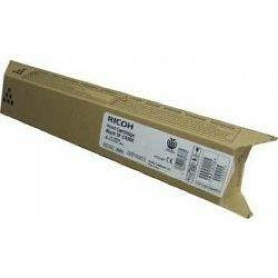 Ricoh Toner Copier Aficio Black Type SPC-430 - (821204/821279)