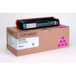 Ricoh Toner Copier Aficio Magenta HC Type SPC310 - 6K Pgs - (407636)