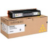 Ricoh Toner Copier Aficio Yellow HC Type SPC310 - 6K Pgs - (407635)