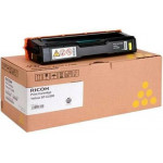 Ricoh Toner Copier Aficio Yellow Type CT220 2K Pgs - (407643)