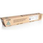 Ricoh Toner Copier Cyan - 15K Pgs - 360gr - (842033)