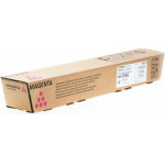 Ricoh Toner Copier MP-C3502 Magenta - 18K Pgs - (842018)
