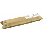 Ricoh Toner Copier MPC2551E Cyan - (841505/842064)