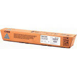Ricoh Toner Copier MPC2800 Type 3300 - 15K Pgs Cyan - (842046)