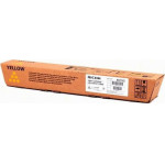 Ricoh Toner Copier MPC2800 Type 3300 - 15K Pgs Yellow - (842044)