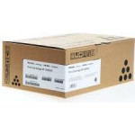 Ricoh Toner High Capacity Copier SP3500XE Black - 6,4k Pgs - (407646)