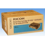 Ricoh Toner Laser 402810 SP-4100,4110 - (407649)