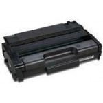 Ricoh Toner Laser SP-3400E Black 5k Pgs - (406522/407648)