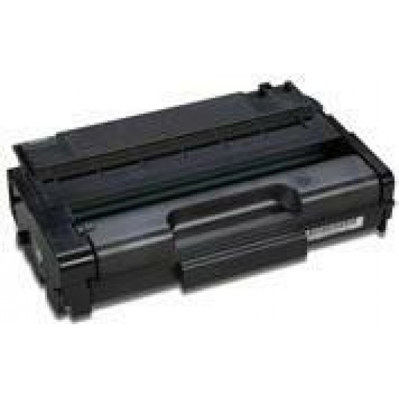 Ricoh Toner Laser SP-3400E Black 5k Pgs - (406522/407648)