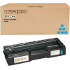 Ricoh Toner Laser SPC252HE Cyan 6k Pgs - (407717)