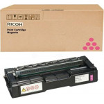 Ricoh Toner Laser SPC252HE Magenta 6k Pgs - (407718)