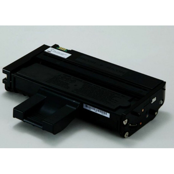 Ricoh Toner Laser SPC277HE Black 2.6k Pgs - (408160)
