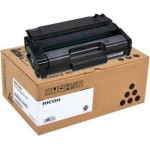 Ricoh Toner Laser SPC377XE Black 6.4k Pgs - (408162)