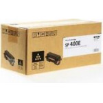 Ricoh Toner SP400E High Capacity Black - 5k Pgs - (408061)
