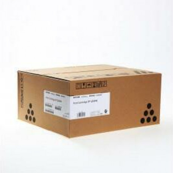 Ricoh Toner SP5200HE Black - 25k Pgs - (821229)